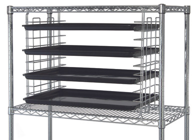 TRAY SLIDES