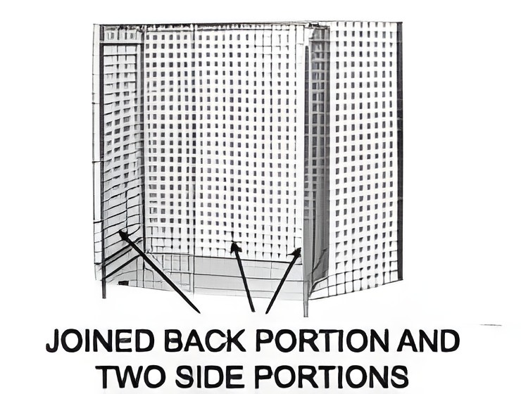 SECURITY PANEL SET