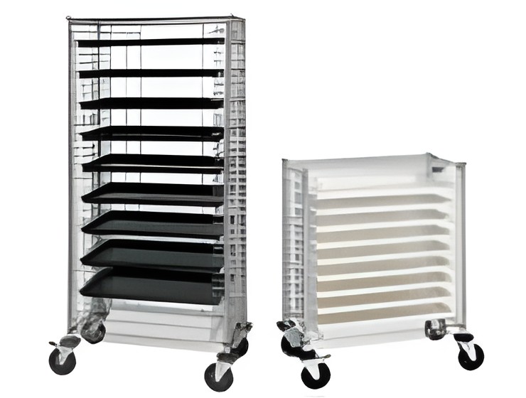 TRAY CARTS