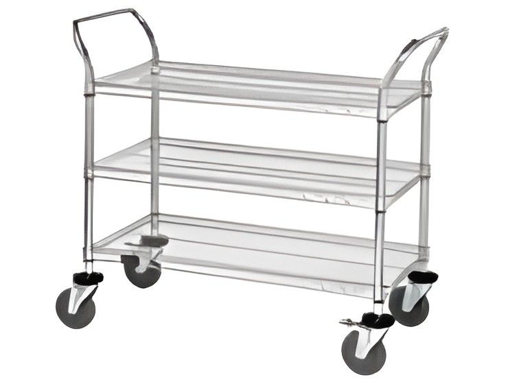 UTILITY CARTS