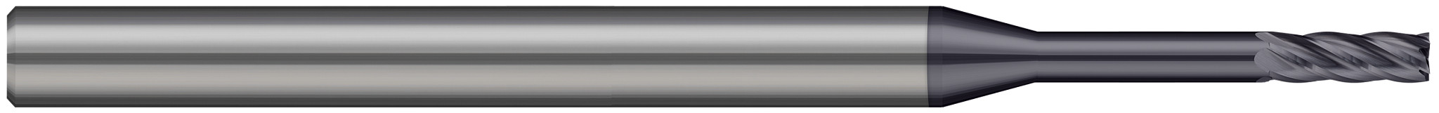 Long Reach, Standard Flute-5 Flute