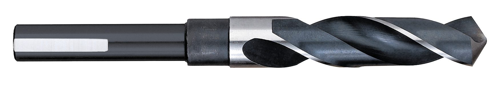 Silver & Deming-118° Point-3 Flats