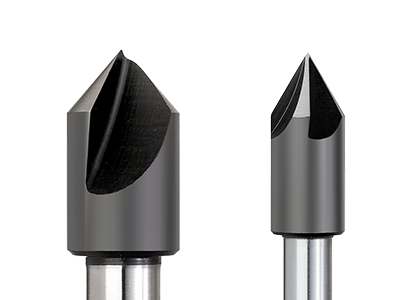 COUNTERSINKS - HIGH SPEED STEEL