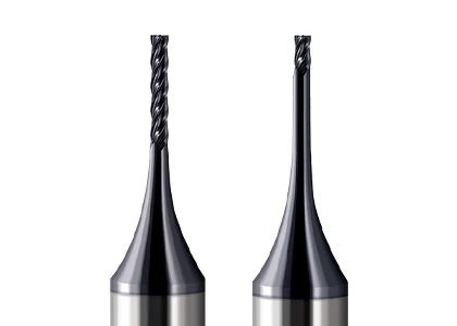 HEXALOBE CUTTERS