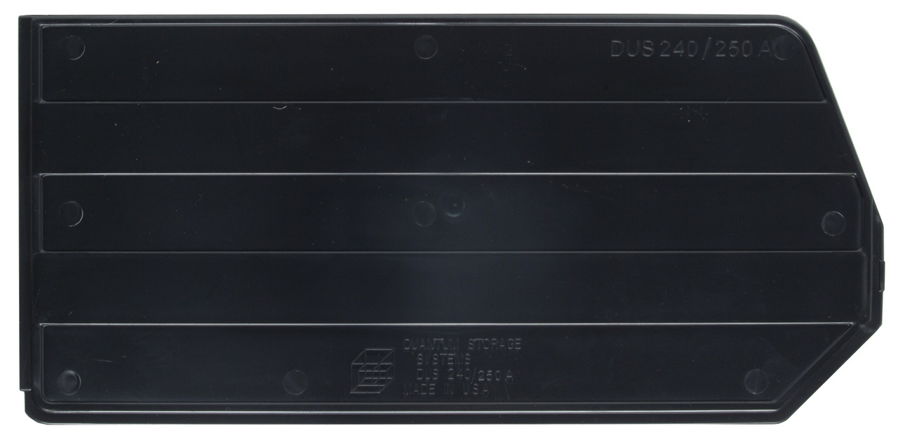 CONDUCTIVE ULTRA BIN DIVIDER