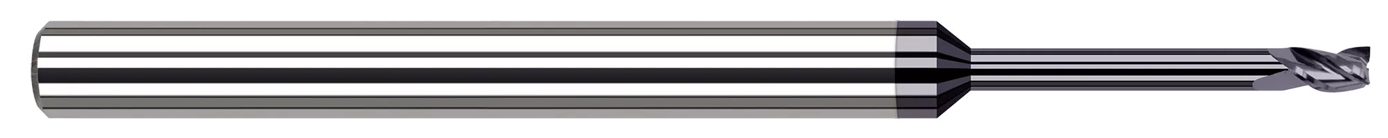 Long Reach, Stub Flute