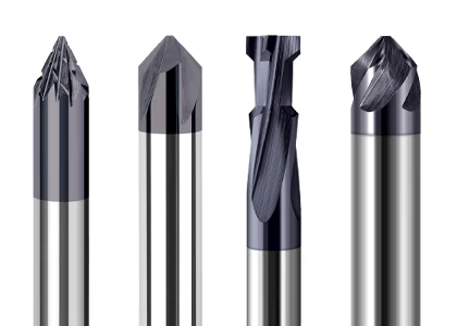 CHAMFER CUTTERS