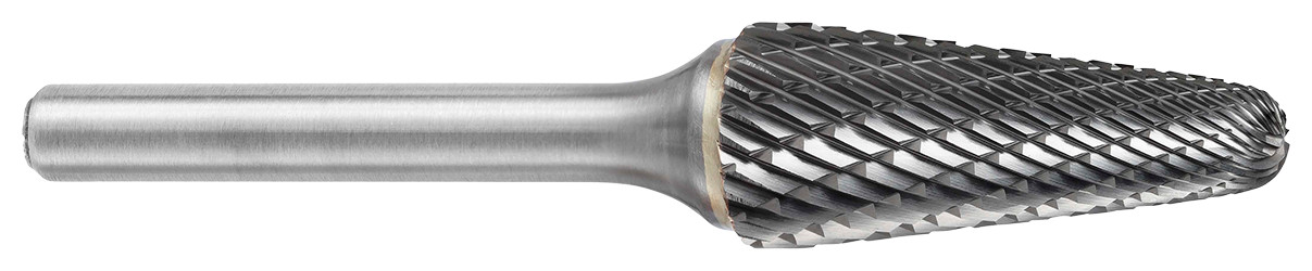 SL-Ball Nosed Cone
