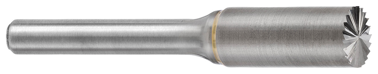 Cylinder with End Cut