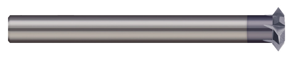 Single Form-UN Threads-Reduced Shank