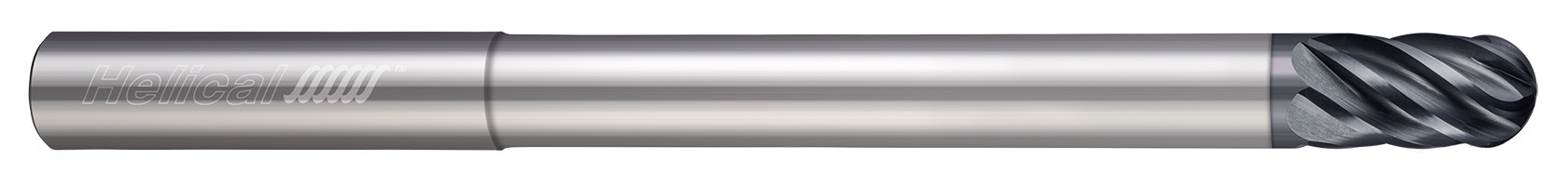 6 Flute - Ball - Variable Pitch - Reduced Neck (Ap