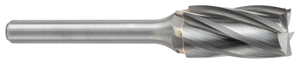SB-Cylinder With End Cut