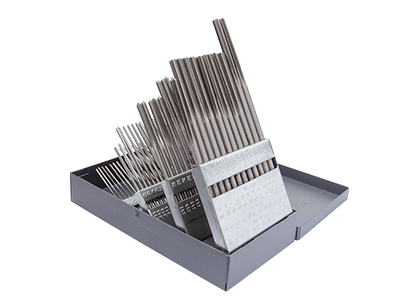 REAMER SETS