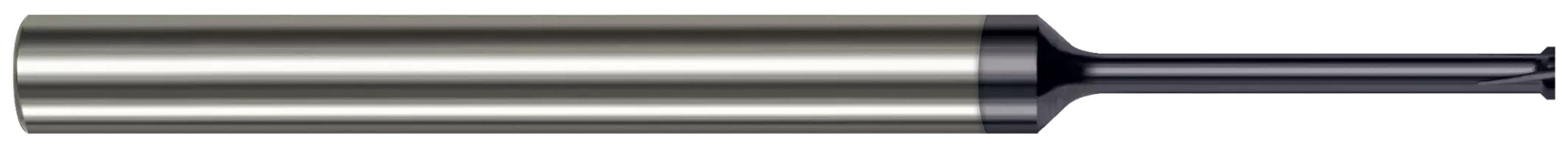 Back Deburring Mill