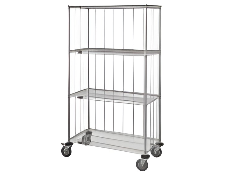 ENCLOSURE CARTS