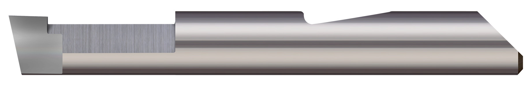 Metric Keyway