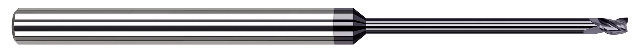 Long Reach, Stub Flute