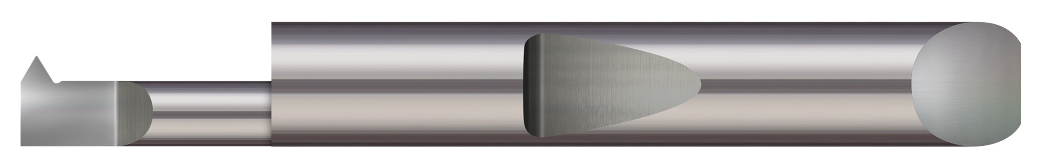 UN Threads-Single Point-Left Hand