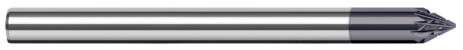 Chamfer Cutters-Deburring Chamfer Cutters
