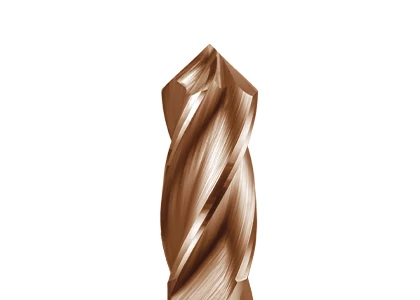 END MILLS