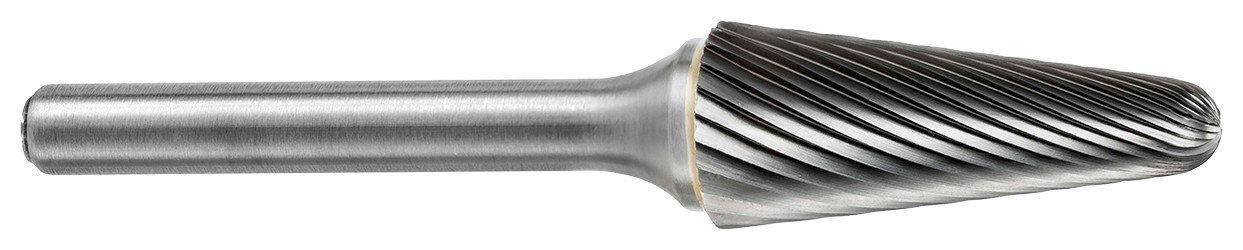 SL-Ball Nosed Cone
