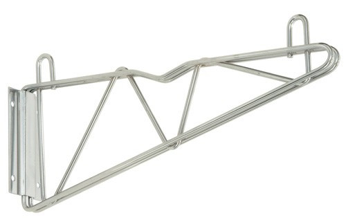 DOUBLE WALL MOUNT ARMS