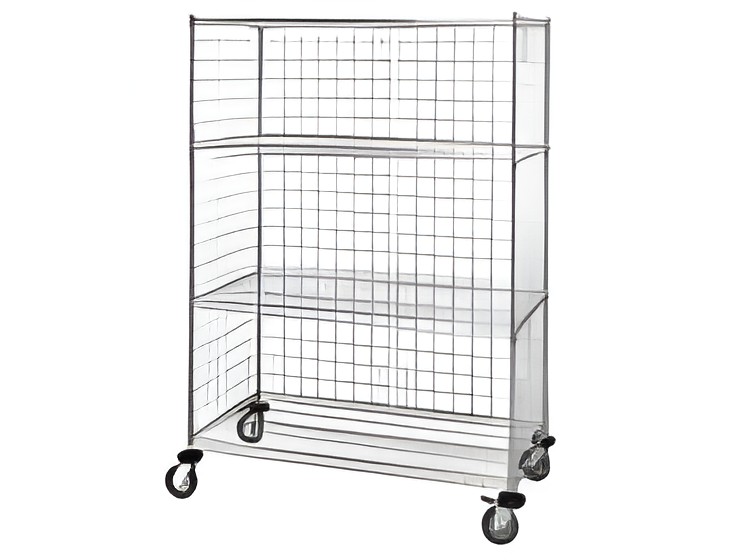 WIRE CARTS