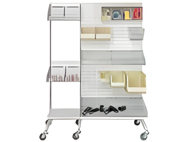 PARTITION WALL SYSTEMS