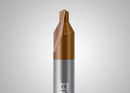 COMBINED DRILL & COUNTERSINKS