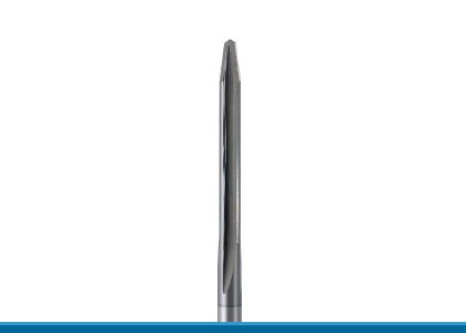 TAPERED DRILL REAMERS