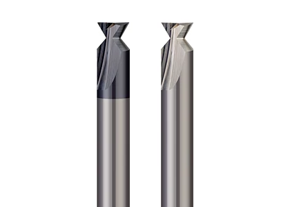 DOVETAIL CUTTERS