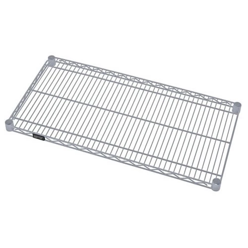 CANTILEVERED SHELVES