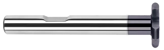 Reduced Shank