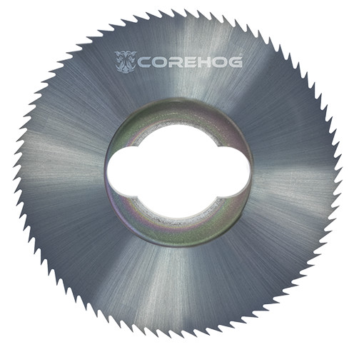 Free Cutting Coreslicers