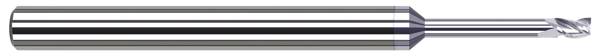 Long Reach, Stub Flute