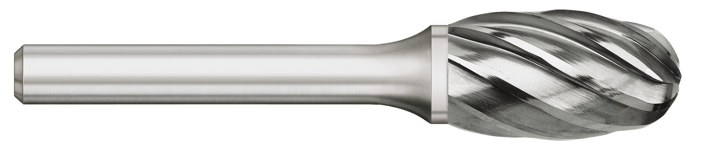 Egg Shape-SE-For Aluminum