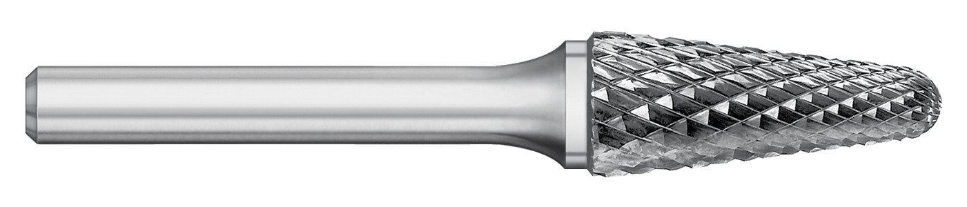 Included Angle with Radius End-SL