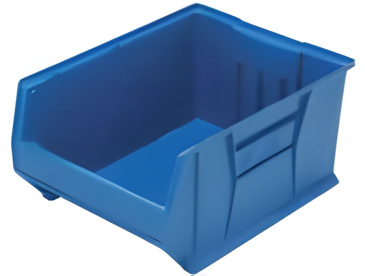 30" & 36" CONTAINERS