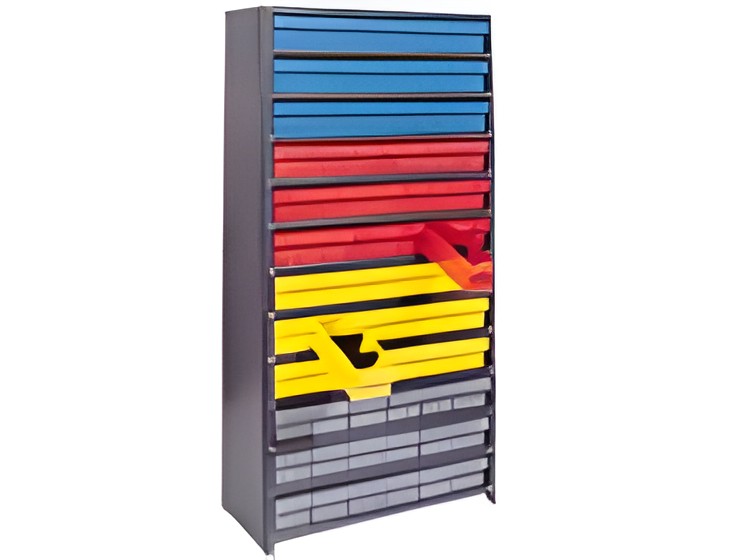 CLOSED UNITS
