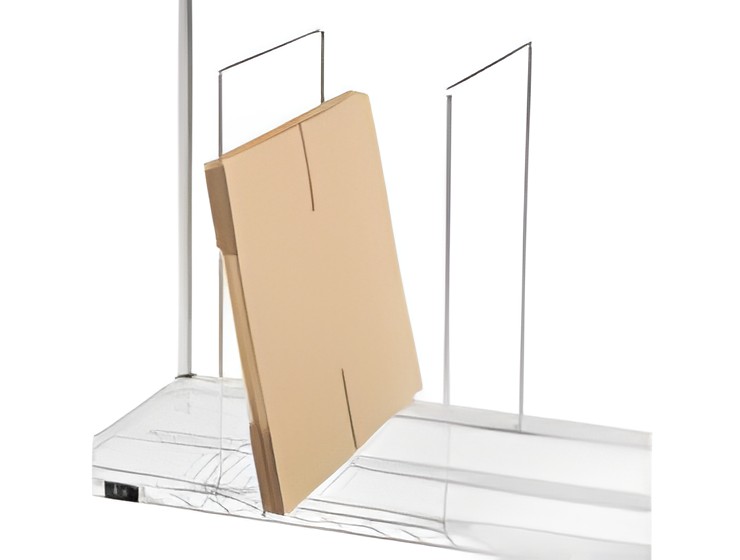 WIRE CARTON DIVIDERS