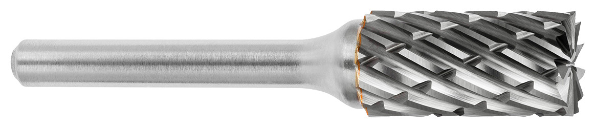 SB-Cylinder With End Cut