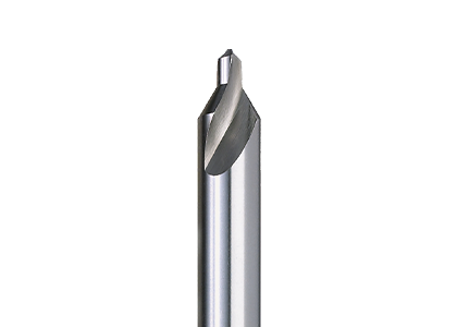 COMBINED DRILL & COUNTERSINKS - HIGH SPEED STEEL