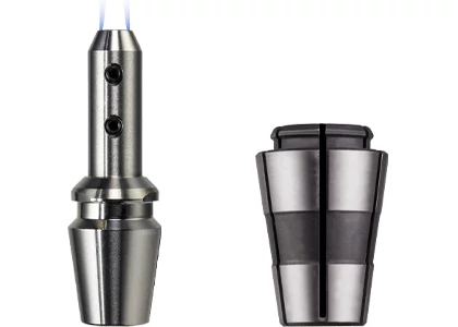 TOOL HOLDERS