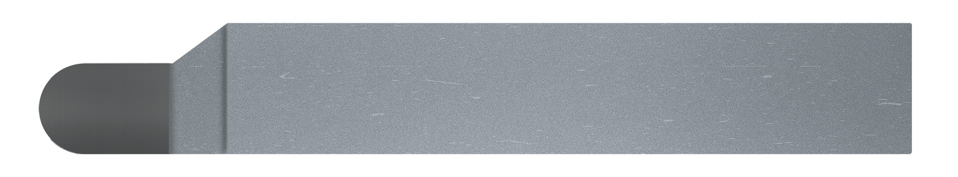 FRT Style-Full Radius (Convex)