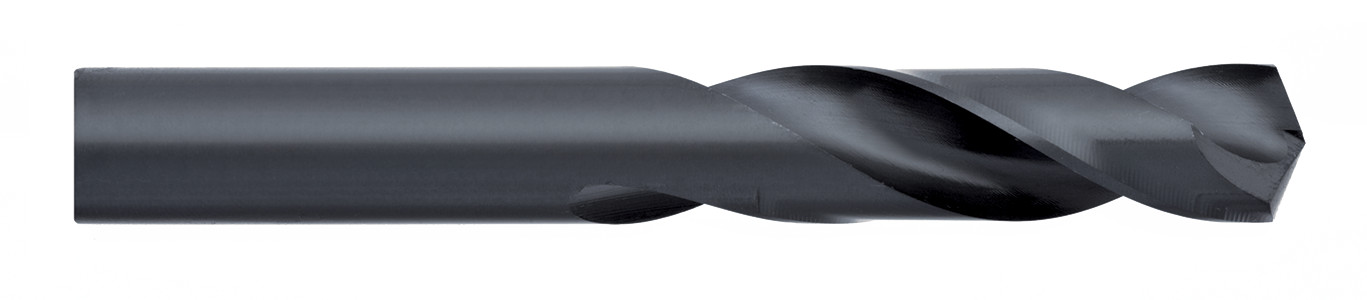 Stub Length-135° Split Point
