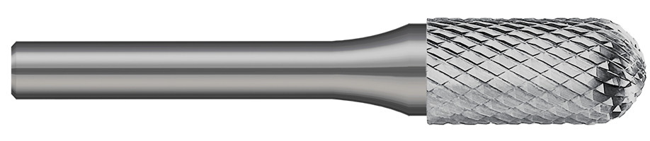 Cylindrical Ball Nose-SC