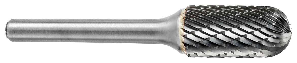 SC - BALL NOSED CYLINDER