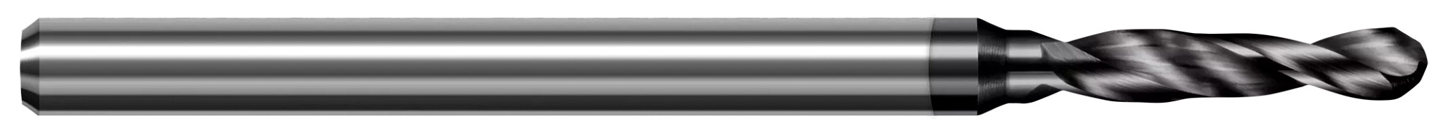 High Performance Drills-Composites-Double Angle