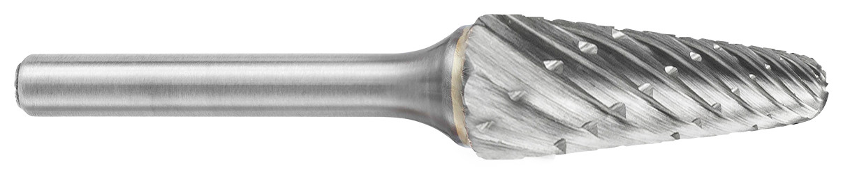 SL-Ball Nosed Cone
