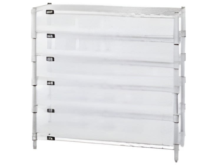 COMPLETE BIN CENTER